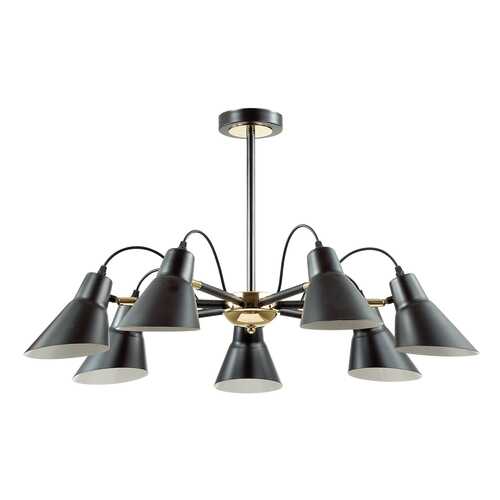 Люстра потолочная Lumion 3709/7C