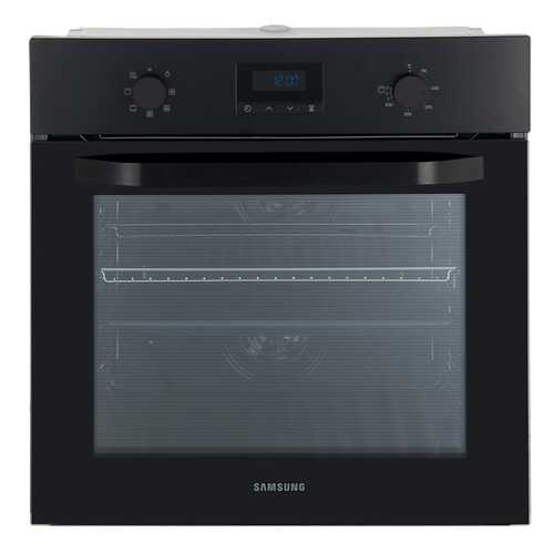 Встраиваемый электрический духовой шкаф Samsung NV70K1310BB/WT Black