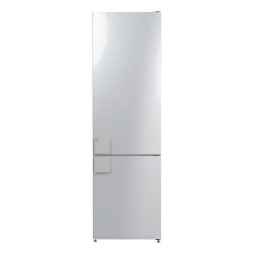 Холодильник Gorenje NRK621STX Silver