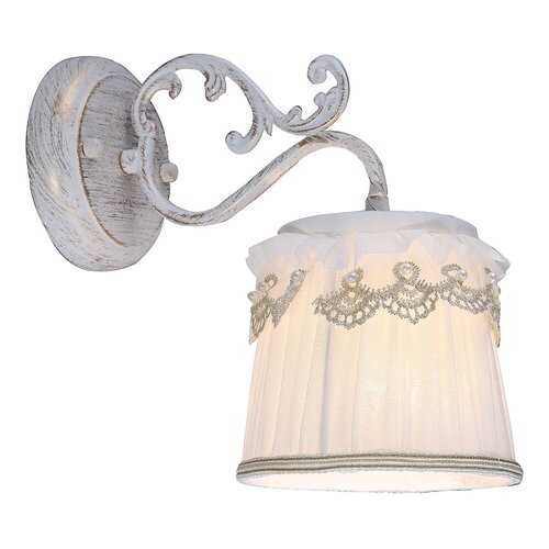 Бра Arte Lamp A5709AP-1WG E14