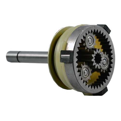 Редуктор Стартера Bosch 1006200099
