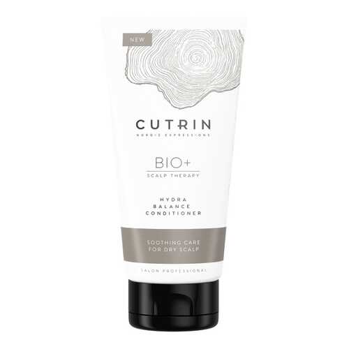 Кондиционер для волос Cutrin Bio+ Hydra Balance Conditioner 200 мл