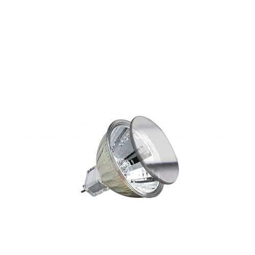 NV HRL Halo+ 28W 51mm GU5,3 silber 80028