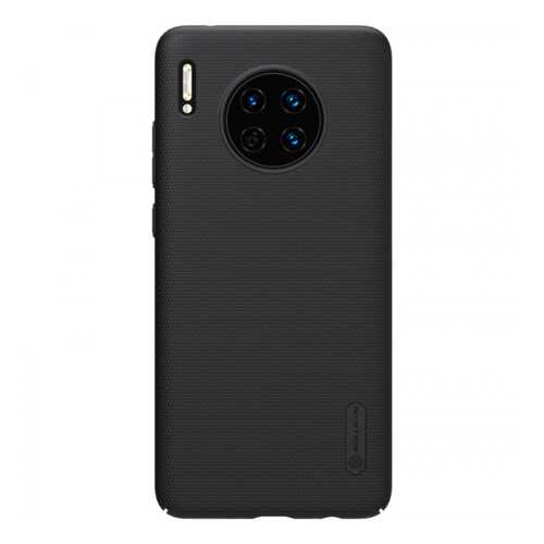Чехол Nillkin Matte для Huawei Mate 30 Black