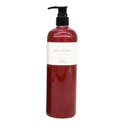 Шампунь Evas Valmona Sugar Velvet Milk Shampoo 480 мл
