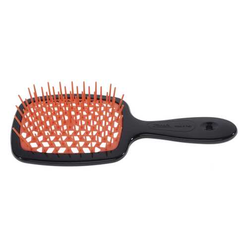 Расческа для волосJaneke SuperbrushThe Original Italian Patent Black