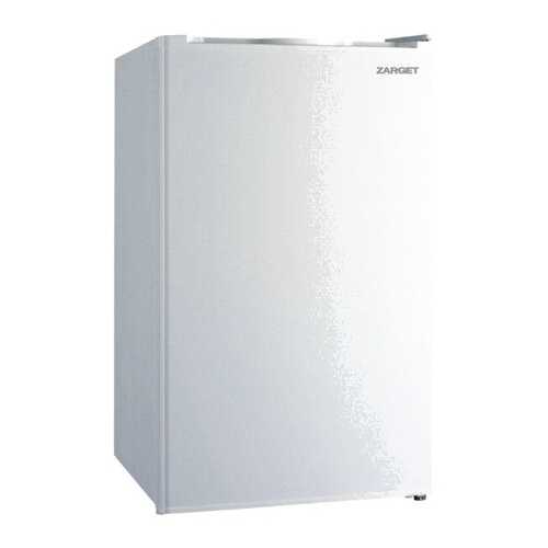 Холодильник Zarget ZRS 121W