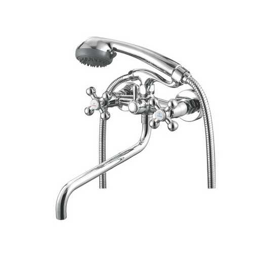 Смеситель для ванны Kaiser Carlson Lux 11056К