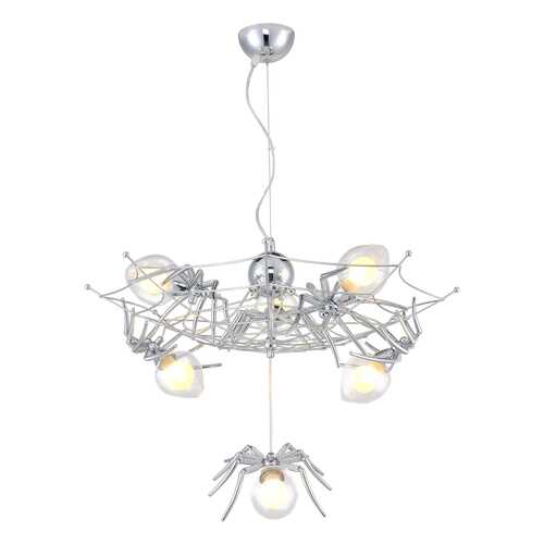 Люстра подвесная Divinare 1308/02 SP-6