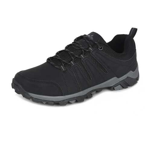 Кроссовки мужские T.Taccardi K1725-49A черные 42 RU