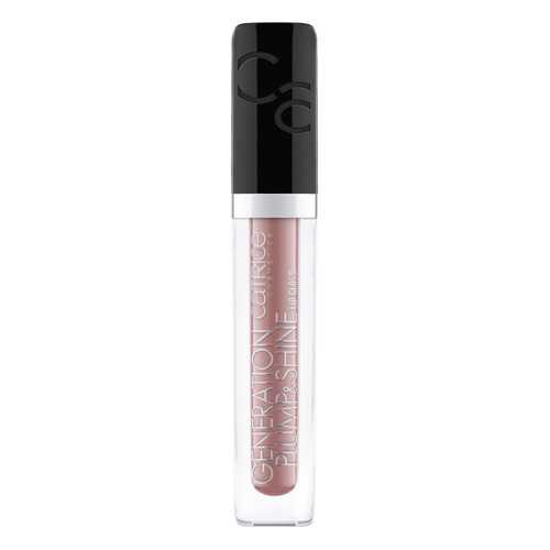 Блеск для губ CATRICE Generation Plump & Shine Lip Gloss 070 4,3 мл