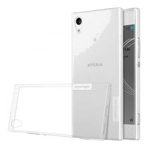 Чехол Nillkin Nature Series для Sony Xperia XA1 / XA1 Dual Transparent