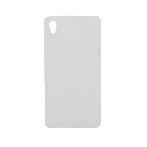 Чехол Epik Ultrathin Series для Sony Xperia Z2 Transparent