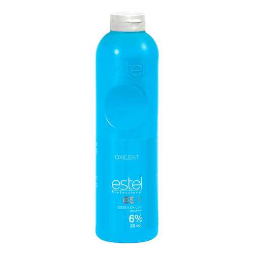 Проявитель Estel Essex Oxigent 6% 1 л
