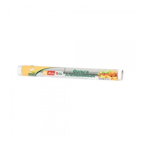 Алюминиевая фольга 8м х 29см BeeSmart арт.401115
