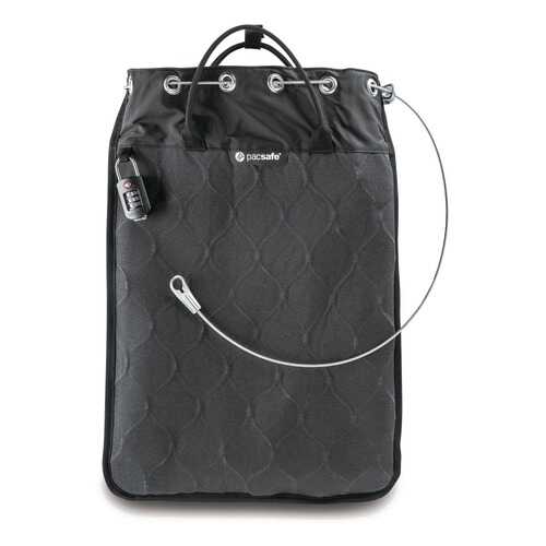 Сумка для ноутбука 15 Pacsafe Travelsafe GII черная