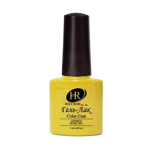 Гель-лак Holy Rose №317 7,3 мл