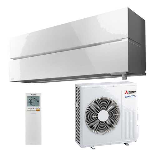 Сплит-система Mitsubishi Electric MSZ-LN60VGV-E1/MUZ-LN60VG