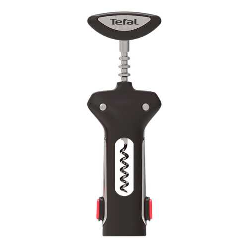 Штопор Tefal 50053278 Чернный