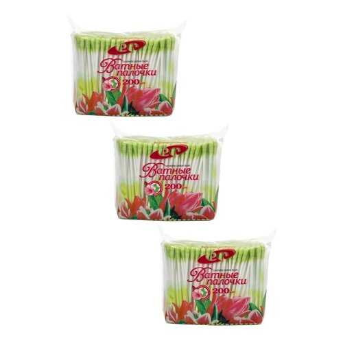 Ватно-бумажная продукция в Магнит Косметик