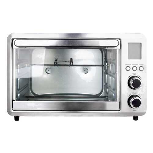 Мини-печь Gemlux GL-OR-1528C