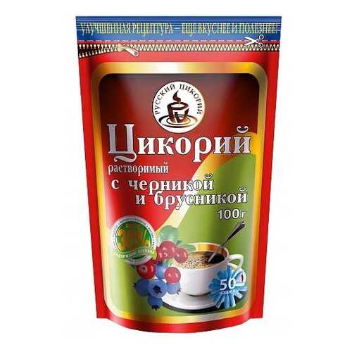 Цикорий и злаковые напитки в Магнолия