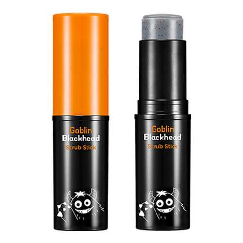 Скраб для лица A'pieu Goblin Blackhead Scrub Stick 14 г