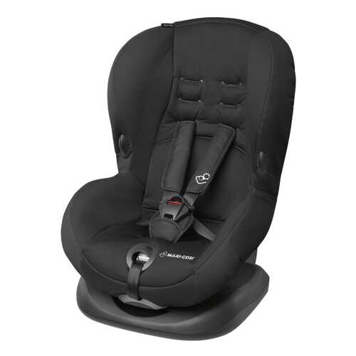 Автокресло Priori SPS Slate Black от 9 до 18 кг Maxi-Cosi