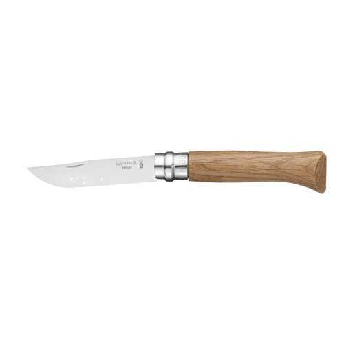 Нож складной Opinel №8 VRI Classic Woods Traditions Oak wood