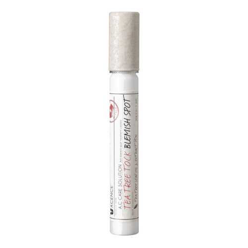 Средство для проблемной кожи MIZON Acence Tea Tree Tock Blemish Spot 15 мл