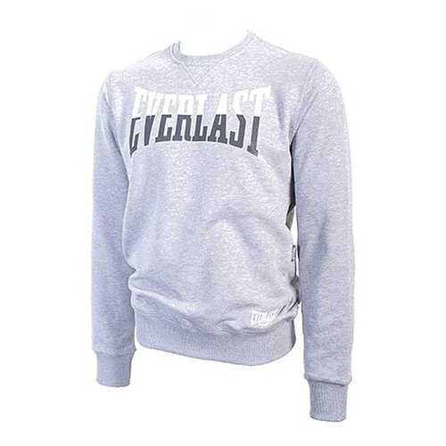 Толстовка Everlast New, grey, XXL INT