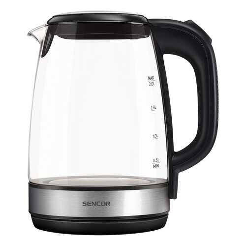 Электрический чайник Sencor SWK 2080BK