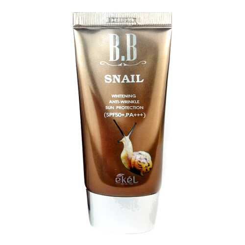 BB средство Ekel BB Snail 50 мл