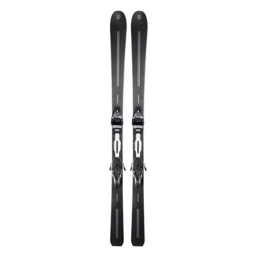 Горные лыжи Bogner Fineline Titan Vt4 Rk + Binding 2020, 179 см