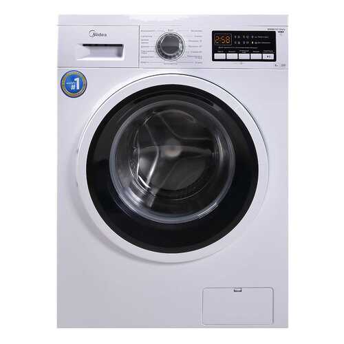 Стиральная машина узкая Midea MWM 6123 Crown Slim