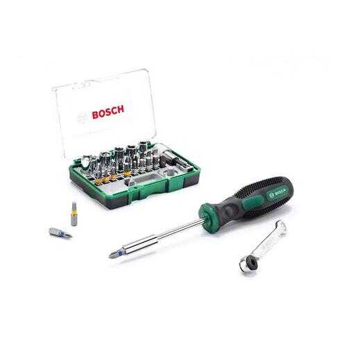 Набор бит BOSCH 2607017331