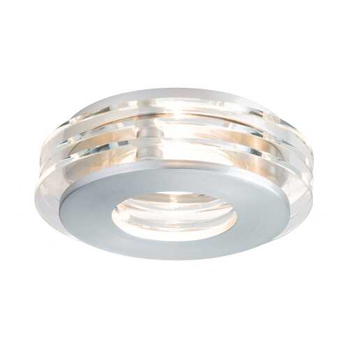 Светильник Premium EBL Shell LED 3x3,5W GU10 Al-g 92728