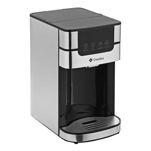Термопот Gemlux GL-WBD-4Q Silver