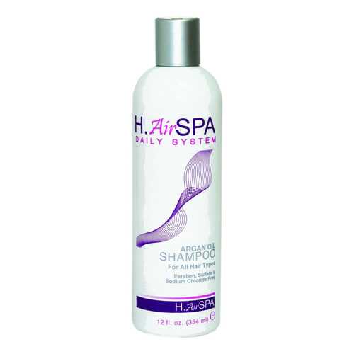 Шампунь H.AirSPA Daily System 354 мл