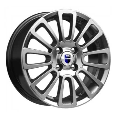 Колесные диски K&K R J PCDx ET D WHS210758