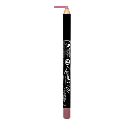 Карандаш для губ PuroBIO Eye & Lip Liner 08 Pink 1,3 г