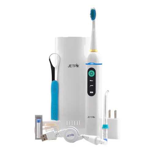 Электрический зубной центр Jetpik JP210 Solo