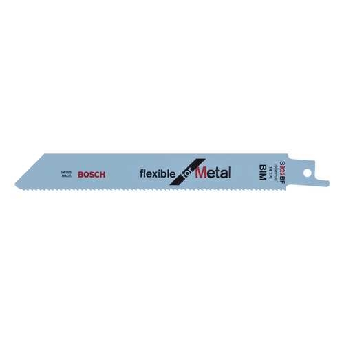 Полотно универсальное Bosch S 922 BF 2608656014