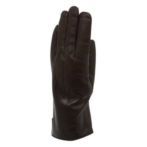 Перчатки мужские Bartoc DM12-234 коричневые 8