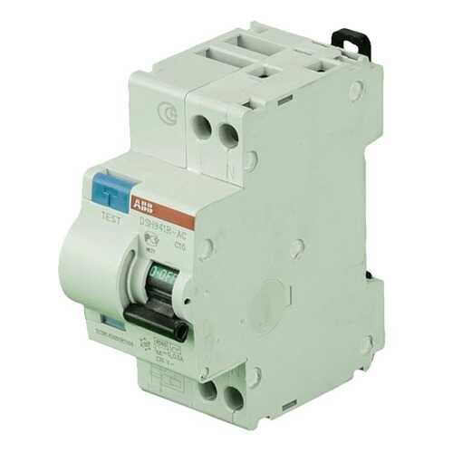 Автоматический выключатель ABB 2CSR145001R1104