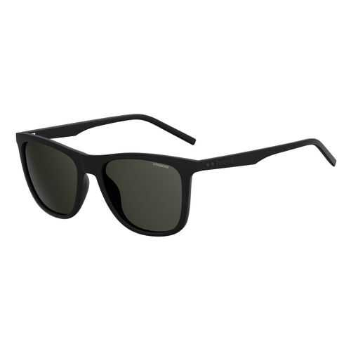 Солнцезащитные очки мужские POLAROID PLD 2049/S черные