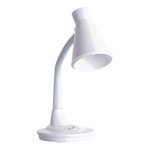 Настольная лампа Arte Lamp DESK A2007LT-1WH