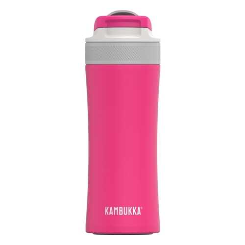 Бутылка для воды Kambukka Lagoon Insulated Hot Pink, 400 мл