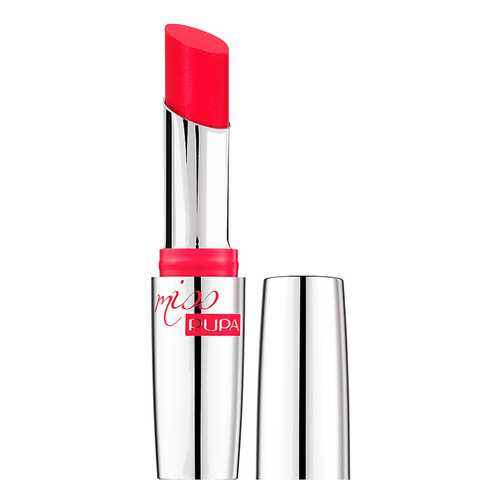 Помада Pupa Miss Pupa 303 Haute Couture Fuchsia 2,4 мл