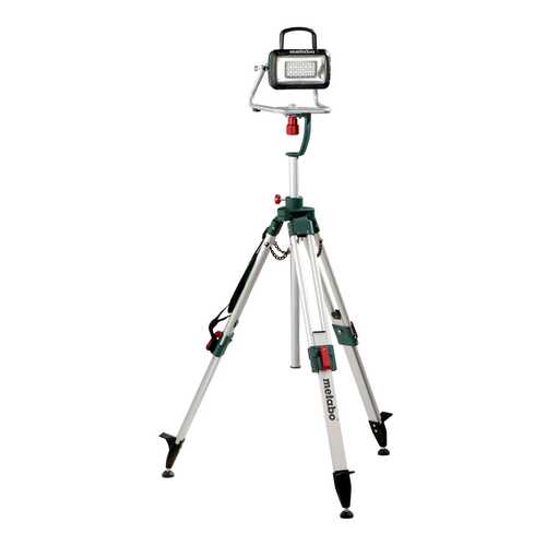BSA 14,4-18 LED Прожектор 1800лм б,акк и ЗУ+штатив 690728000